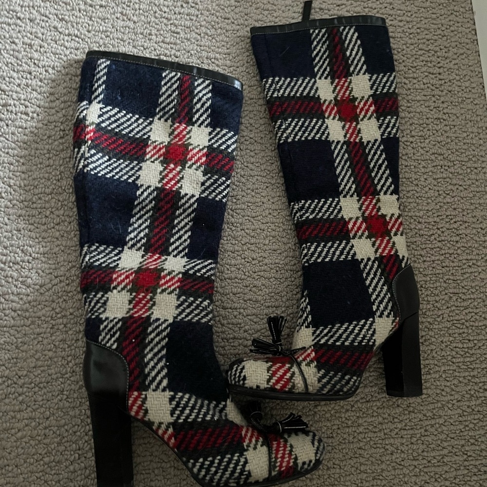 Women's Kate Spade Boots size 7